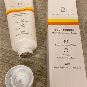 Beautycounter Countersun 30